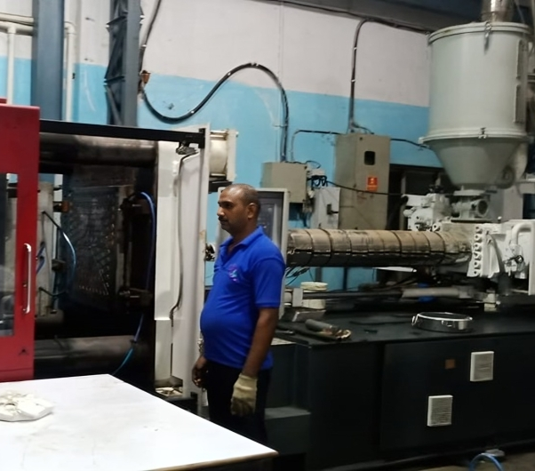 Shree Ganesh Industries (1)