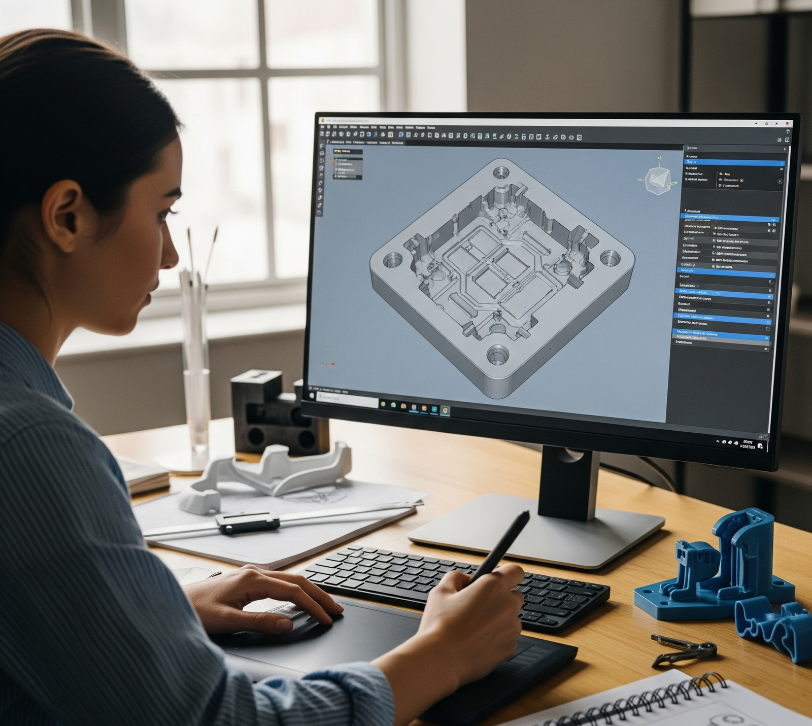 Shree Ganesh Industries (1)