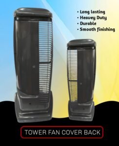 shree ganesh industries, tower cooler fan cover, nylone ring traveler, plastic moulding products, water cooler tank, plastic mcb box ( (7)